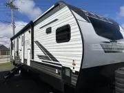 new Travel Trailers Palomino  for sale, in Winsloe, PE Thumbnail 2