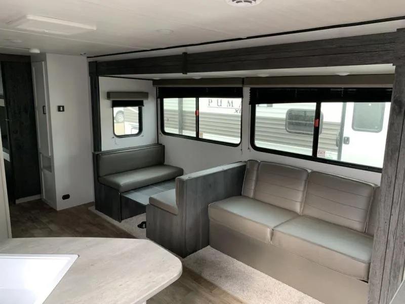 2022 Keystone RV hideout 290qb