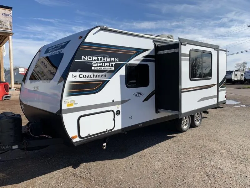 2023 Coachmen RV