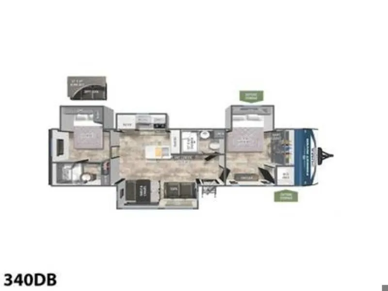 2026 Forest River