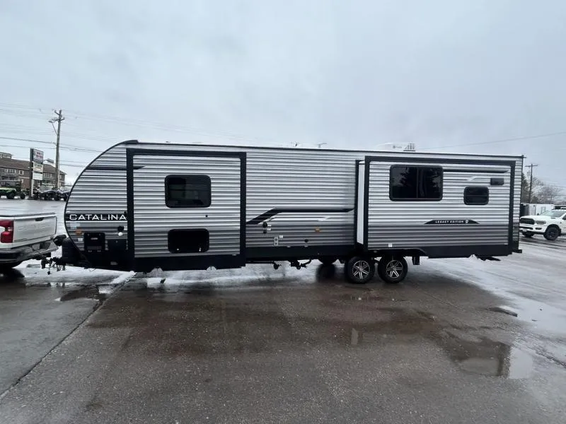 2026 Coachmen RV