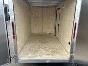 new Cargo (Enclosed) Trailers Legend  for sale, in Winsloe, PE Thumbnail 2