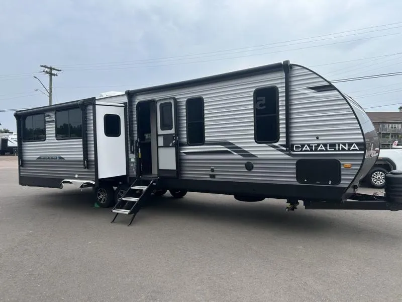 2025 Coachmen RV