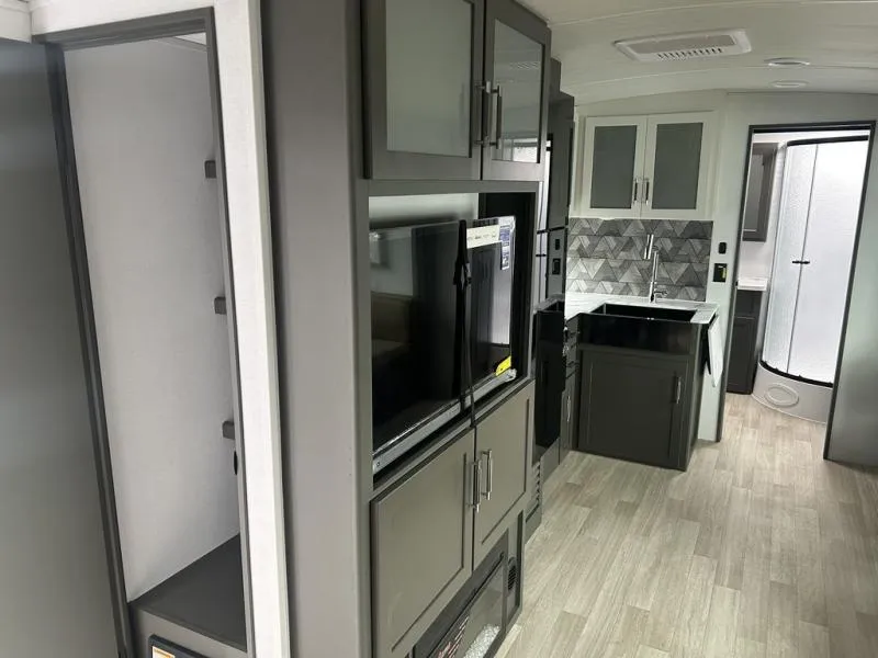 2025 Keystone RV bullet 260rbs