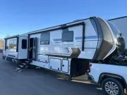 new Fifth Wheel Trailers Keystone RV  for sale, in Winsloe, PE Thumbnail 2