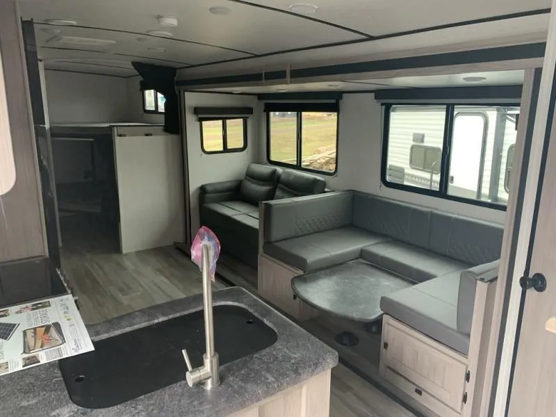 2023 Coachmen RV spirit 2963bh