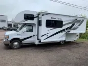 new Camper / RV Thor Motor Coach  for sale, in Winsloe, PE Thumbnail 3