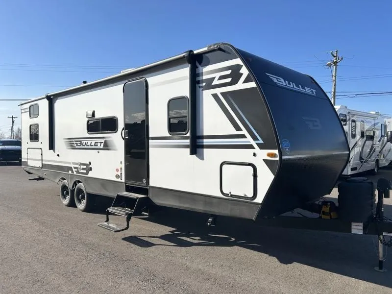 2025 Keystone RV