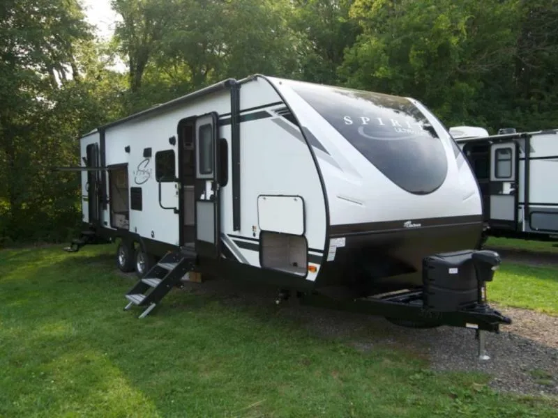 2023 Coachmen RV spirit 2963bh