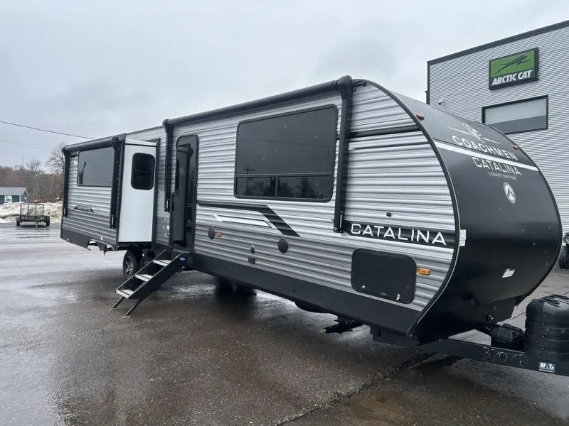 2026 Coachmen RV