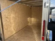 new Cargo (Enclosed) Trailers Legend  for sale, in Winsloe, PE Thumbnail 3