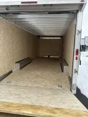 new Car Haulers / Racing Trailers Legend  for sale, in Winsloe, PE Thumbnail 2