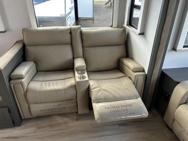 2026 Keystone RV