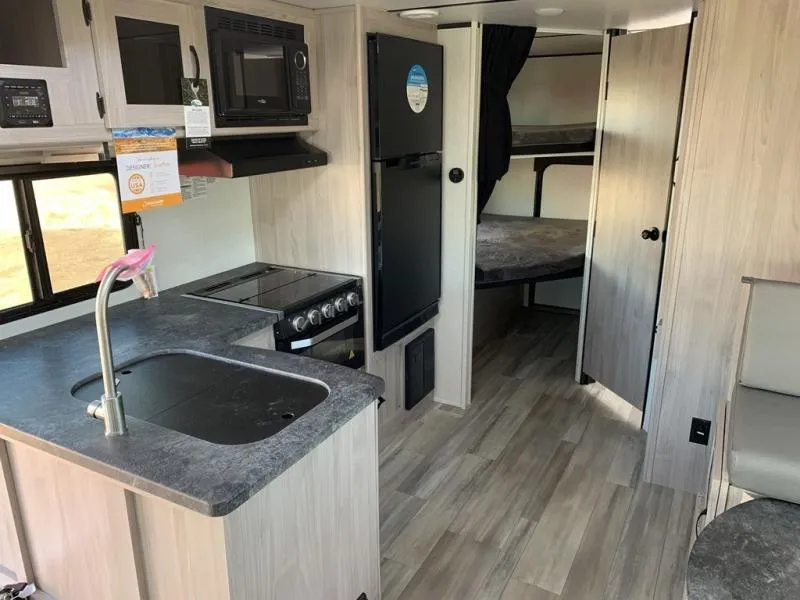 2023 Coachmen RV