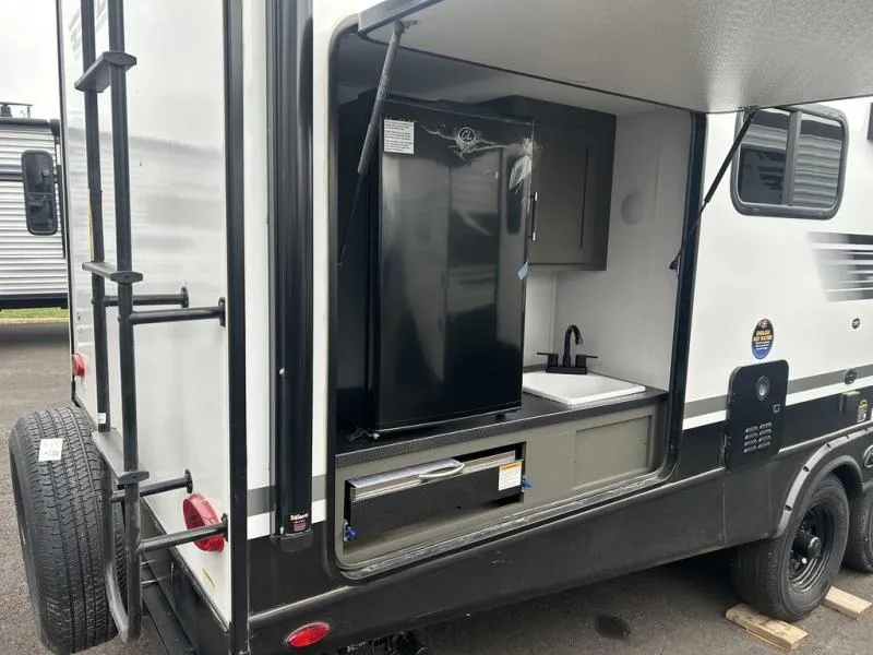 2025 Keystone RV bullet 260rbs