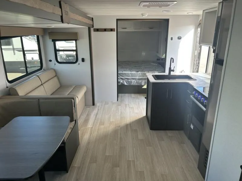 2025 Keystone RV