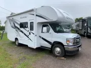 new Camper / RV Thor Motor Coach  for sale, in Winsloe, PE Thumbnail 2
