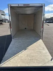 new Cargo (Enclosed) Trailers Legend  for sale, in Winsloe, PE Thumbnail 3