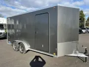 new Cargo (Enclosed) Trailers Legend  for sale, in Winsloe, PE Thumbnail 2