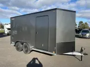 new Cargo (Enclosed) Trailers Legend  for sale, in Winsloe, PE Thumbnail 2