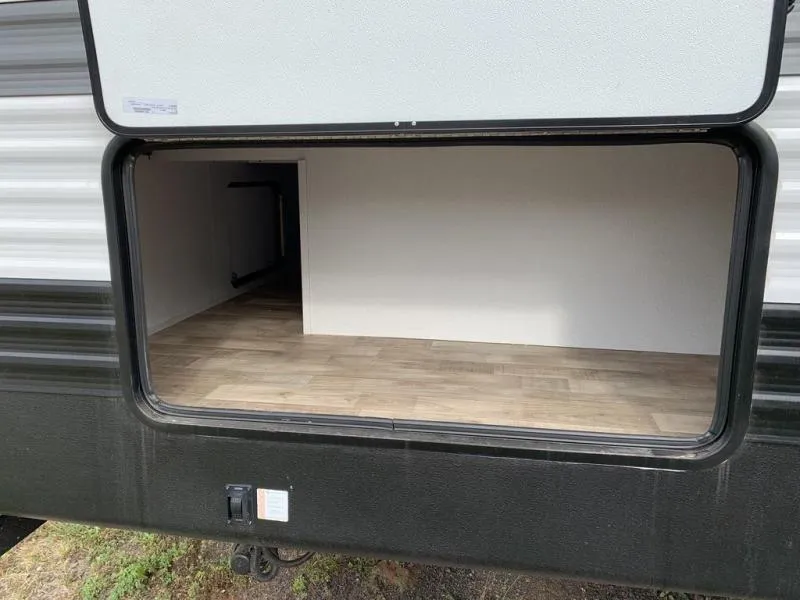 2022 Keystone RV hideout 290qb