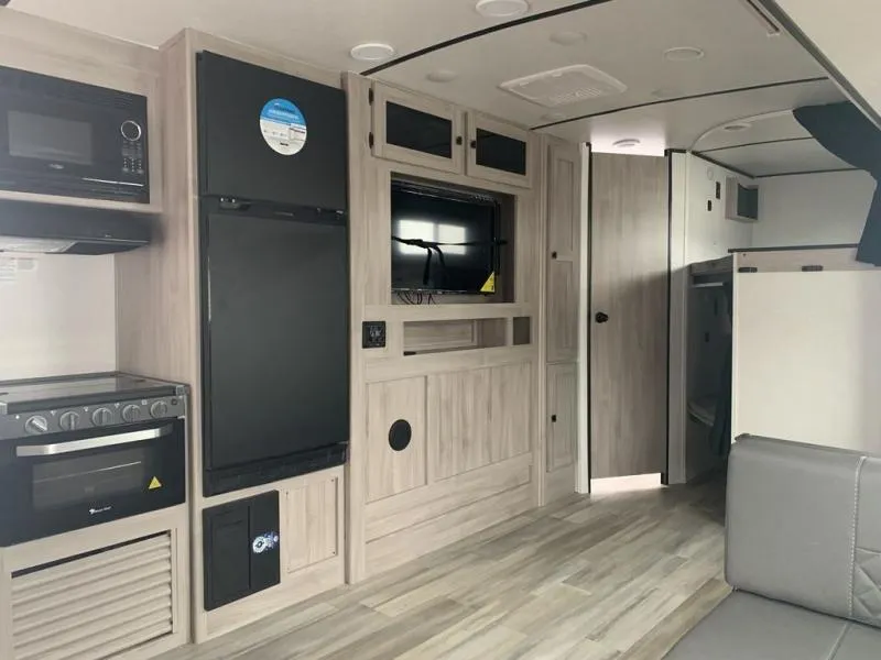2023 Coachmen RV spirit 2963bh