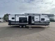 used Travel Trailers Jayco  for sale, in Winsloe, PE Thumbnail 3