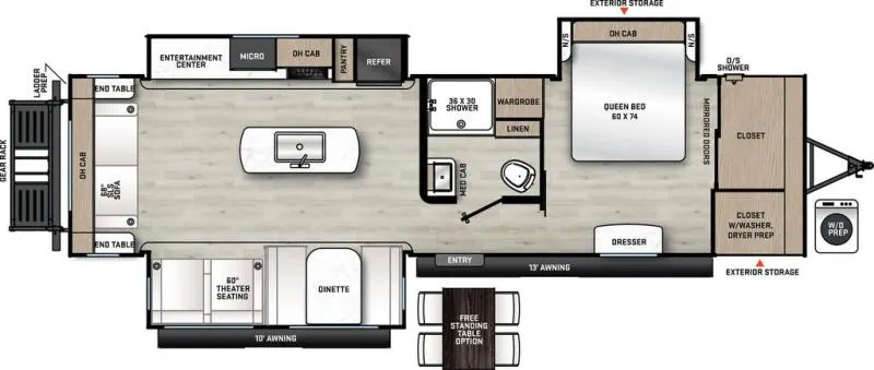 2025 Coachmen RV