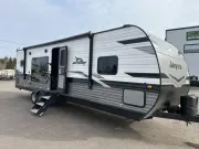 used Travel Trailers Jayco  for sale, in Winsloe, PE Thumbnail 2