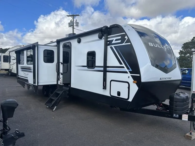 2026 Keystone RV