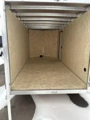 new Cargo (Enclosed) Trailers Legend  for sale, in Winsloe, PE Thumbnail 2