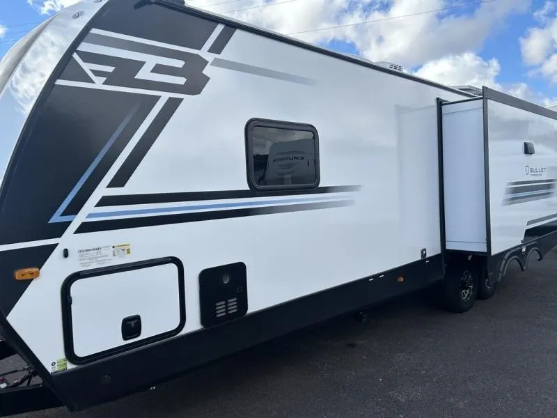 2026 Keystone RV