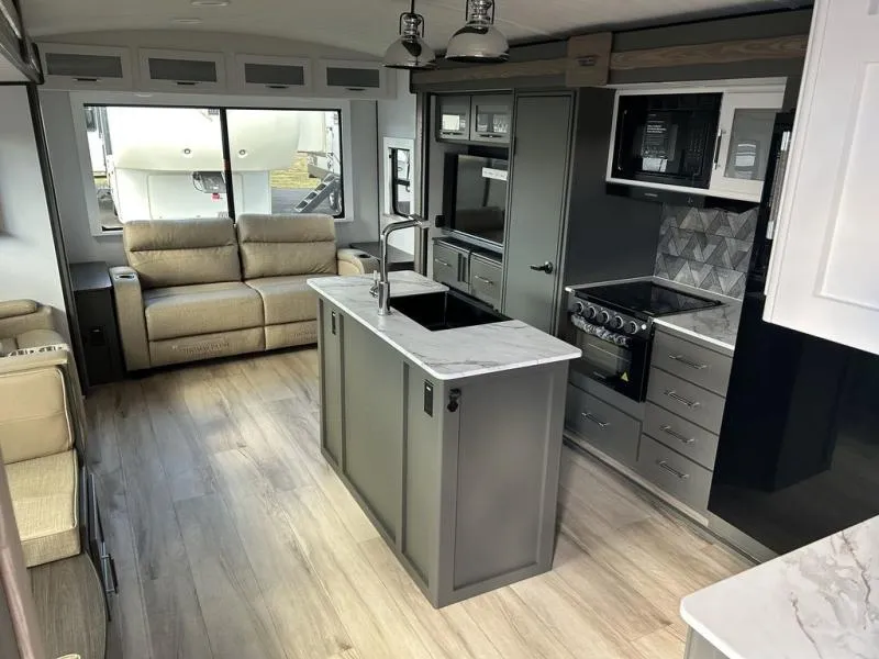 2026 Keystone RV