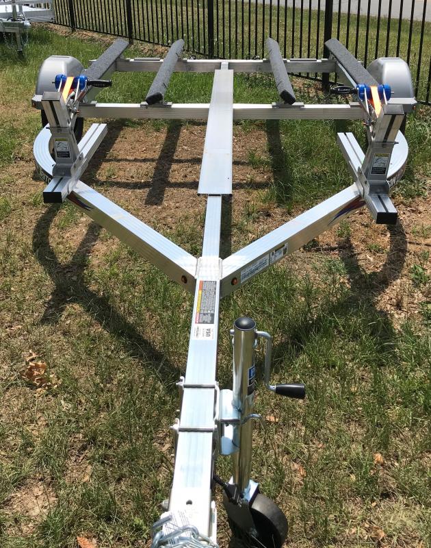 2022 Triton Trailers Elite WCII Watercraft Trailer 2022 Triton Trailers Elite WCII Watercraft Trailer