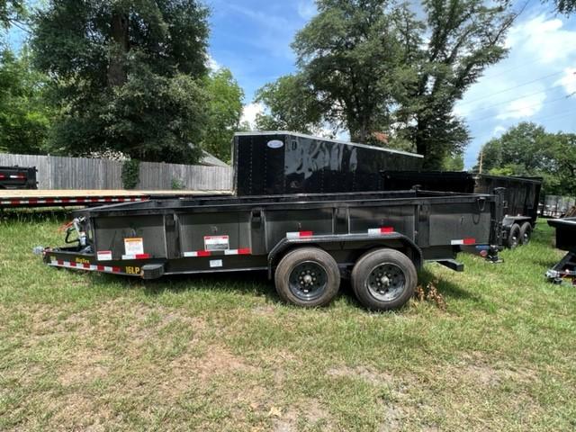 new Dump Trailers Big Tex Trailers  for sale, in Perry, GA Thumbnail 2