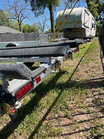 new Watercraft Trailers Triton Trailers  for sale, in Perry, GA Thumbnail 3