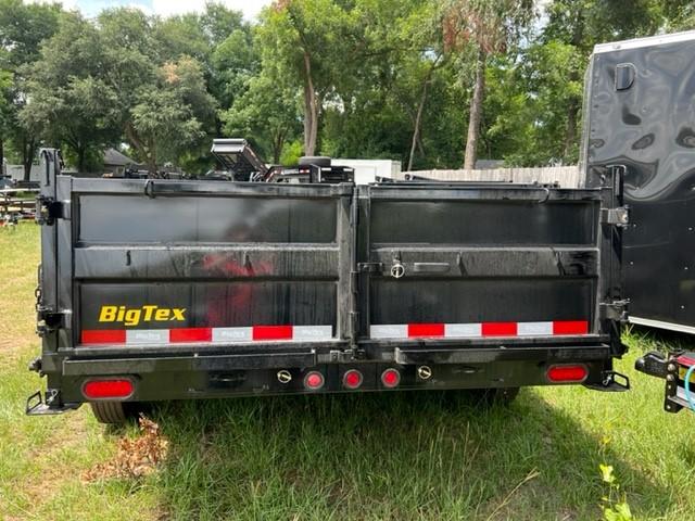 new Dump Trailers Big Tex Trailers  for sale, in Perry, GA Thumbnail 7
