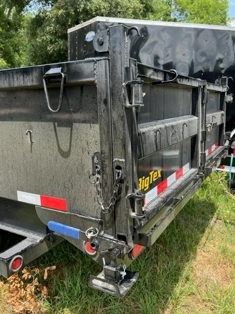 new Dump Trailers Big Tex Trailers  for sale, in Perry, GA Thumbnail 6