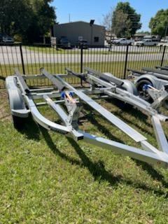 new Watercraft Trailers Triton Trailers  for sale, in Perry, GA Thumbnail 2