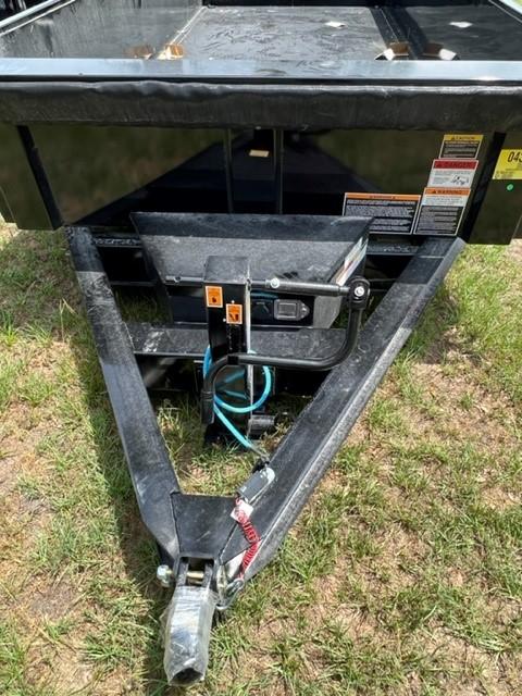 new Dump Trailers Big Tex Trailers  for sale, in Perry, GA Thumbnail 4