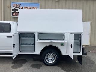 2025 Dakota Truck Bodies DUC 110"  M1g7rElelxuk