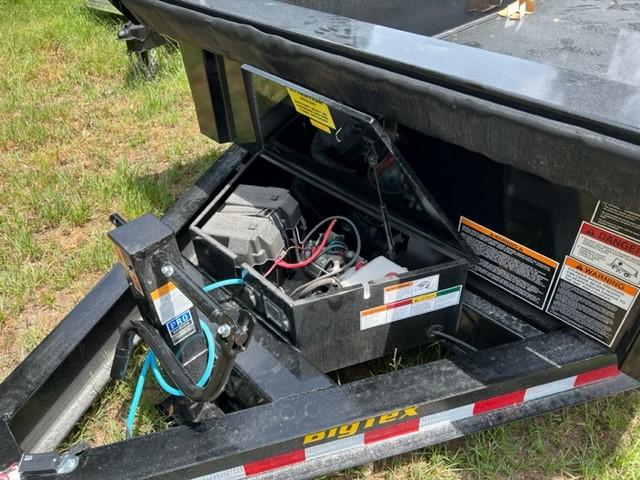 new Dump Trailers Big Tex Trailers  for sale, in Perry, GA Thumbnail 5