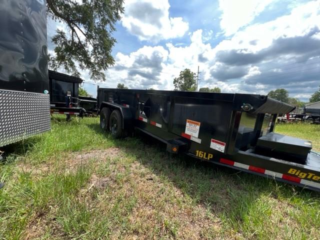 new Dump Trailers Big Tex Trailers  for sale, in Perry, GA Thumbnail 3