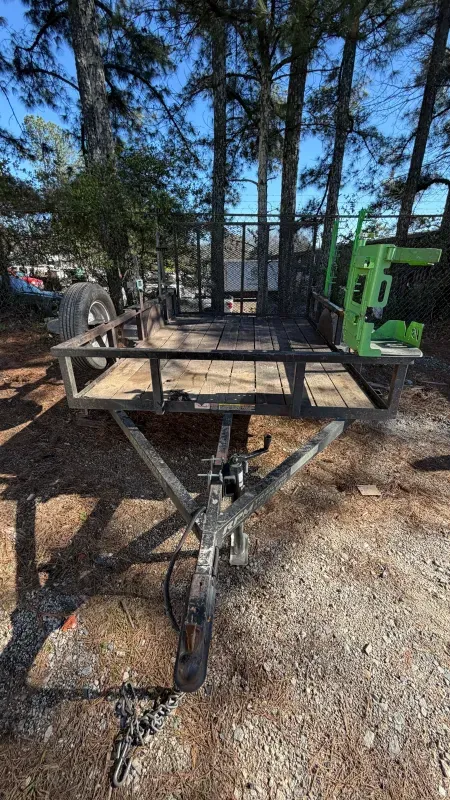 used Utility Trailers RPM  for sale, in Alpharetta, GA Thumbnail 3