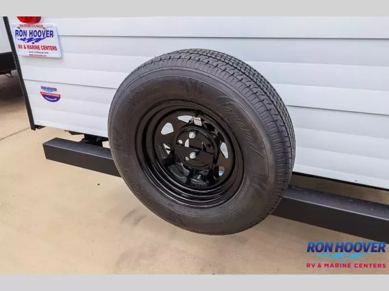 new Travel Trailers Shasta Shasta for sale, in Corpus Christi, TX Thumbnail 38