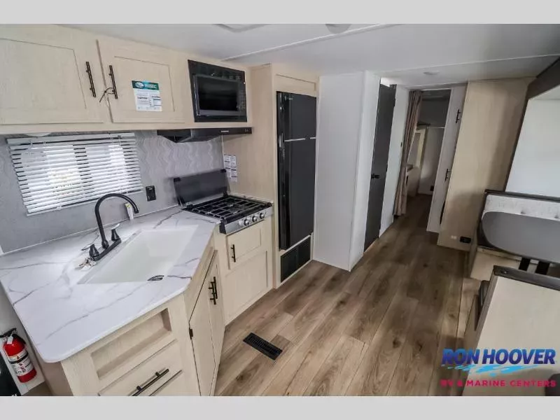 new Travel Trailers Shasta Shasta for sale, in Corpus Christi, TX Thumbnail 12