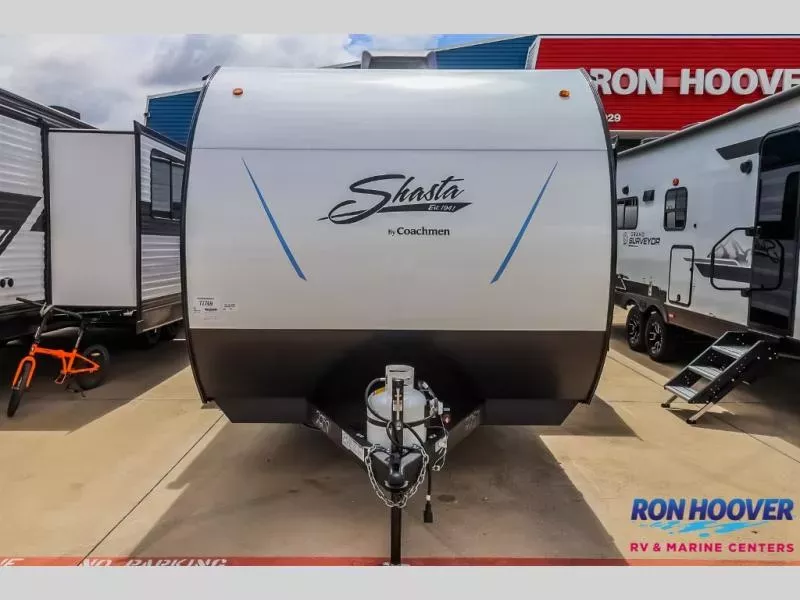 new Travel Trailers Shasta Shasta for sale, in Corpus Christi, TX Thumbnail 3
