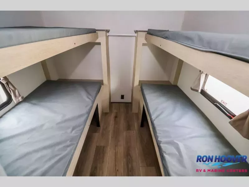 new Travel Trailers Shasta Shasta for sale, in Corpus Christi, TX Thumbnail 18