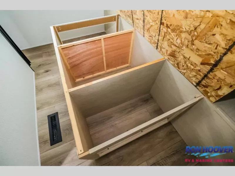 new Travel Trailers Shasta Shasta for sale, in Corpus Christi, TX Thumbnail 32