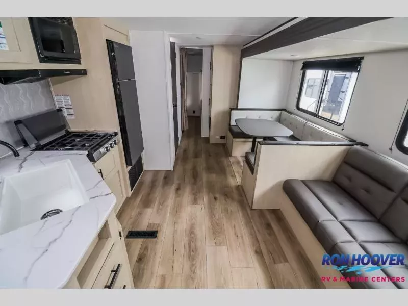 new Travel Trailers Shasta Shasta for sale, in Corpus Christi, TX Thumbnail 11